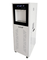 空氣制水機(jī)SZD-K400 品牌水之德